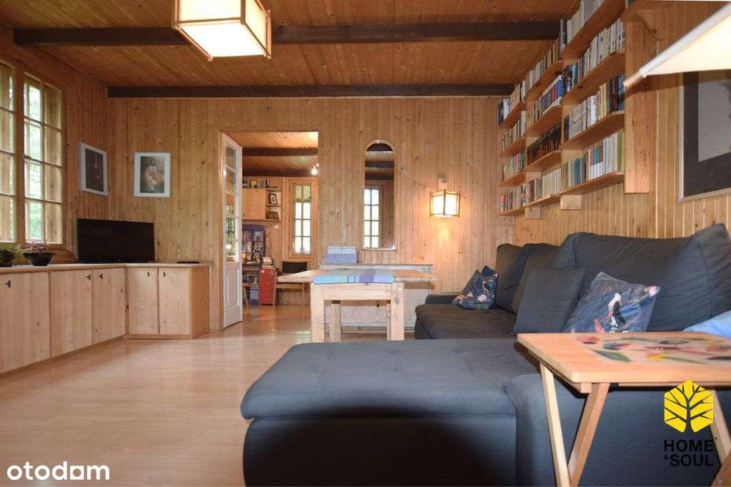 Pietro domu w klimatycznym otoczeniu - Pełny obrazek: 3/20