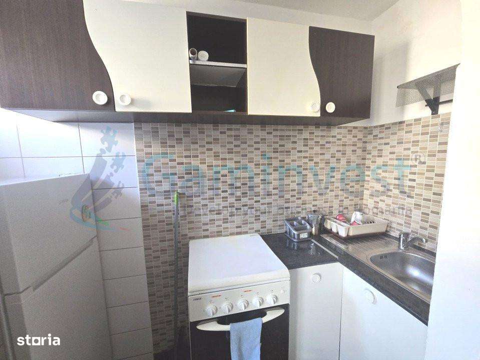 Gaminvest Apartament cu 1 camera + balcon,Onestilor,Iosia,Oradea,V4286 - Imagine principală: 4/8