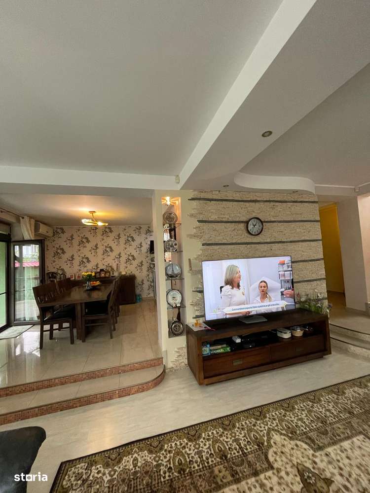 Casa de vis din Arcașilor – locul unde confortul întâlnește liniștea-3