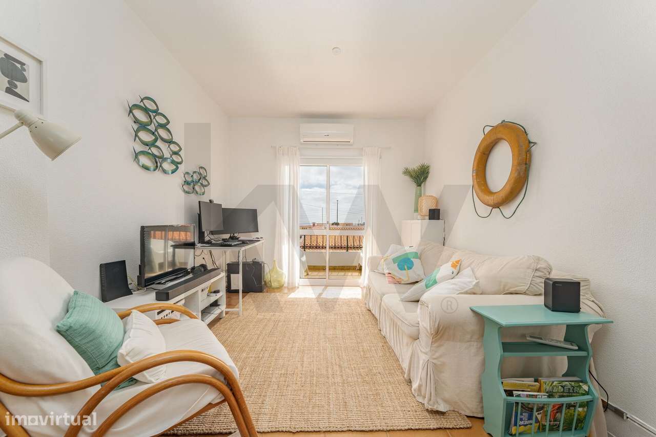 APARTAMENTO T1 - PORTO SANTO - Grande imagem: 4/18