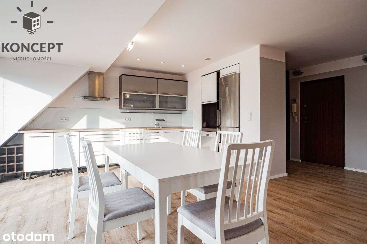 Mieszkanie 3-pokojowe, przy parku Południowym-4