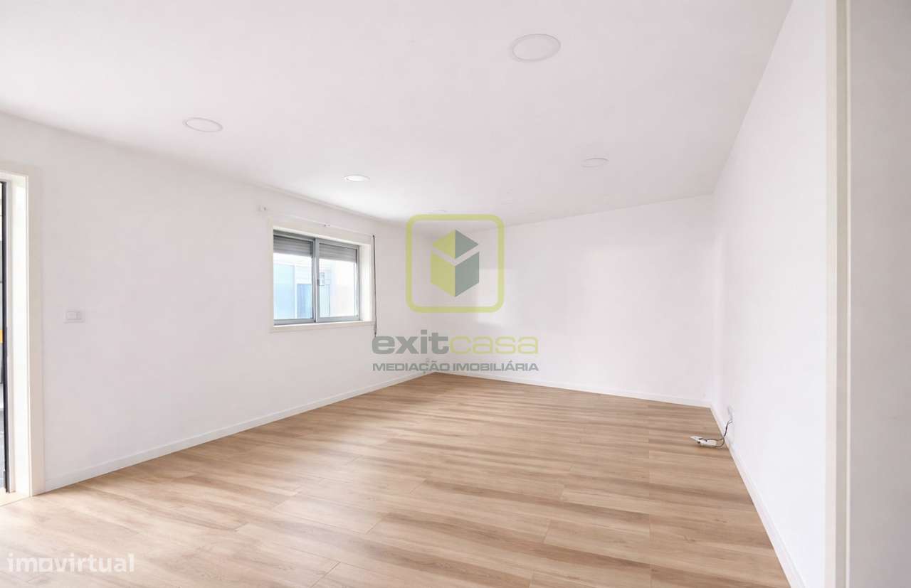 Apartamento T2 em Aveiro-3