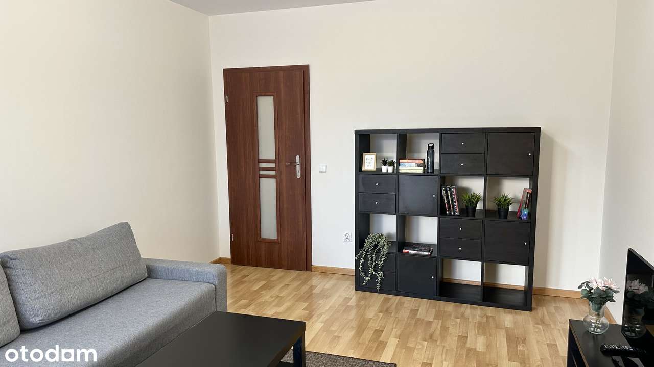 Przestronne mieszkanie z Garażem w Śródmieściu - Pełny obrazek: 3/12