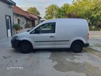 Volkswagen Caddy - 5