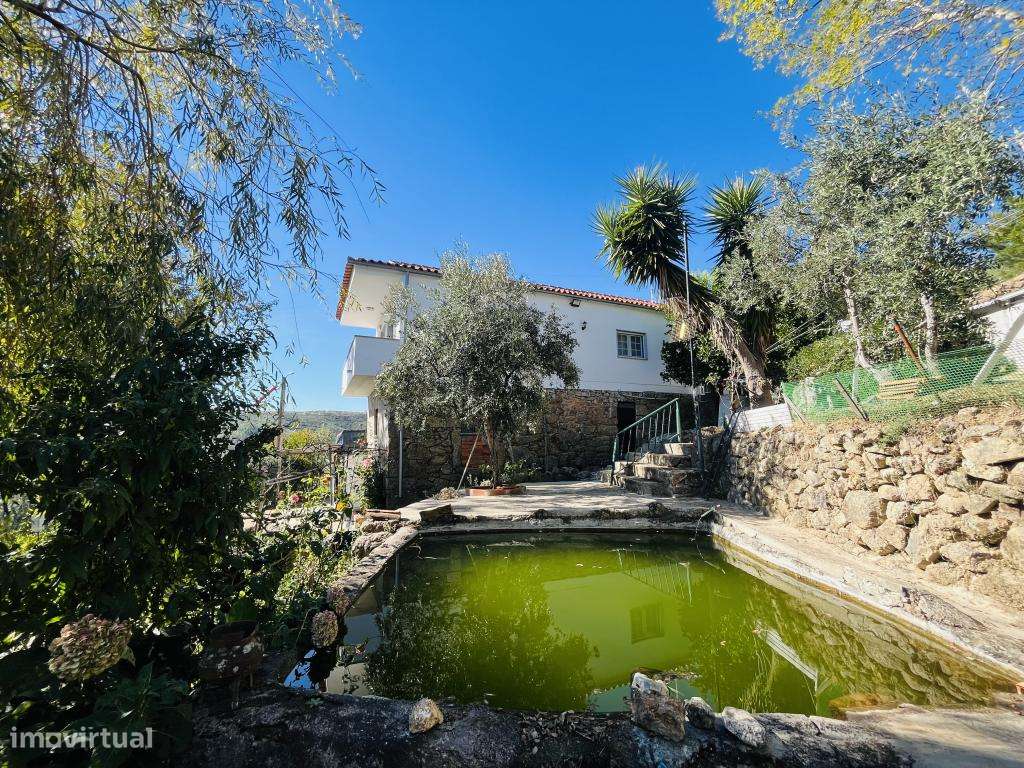 Quinta na Serra de Gonçalo-2