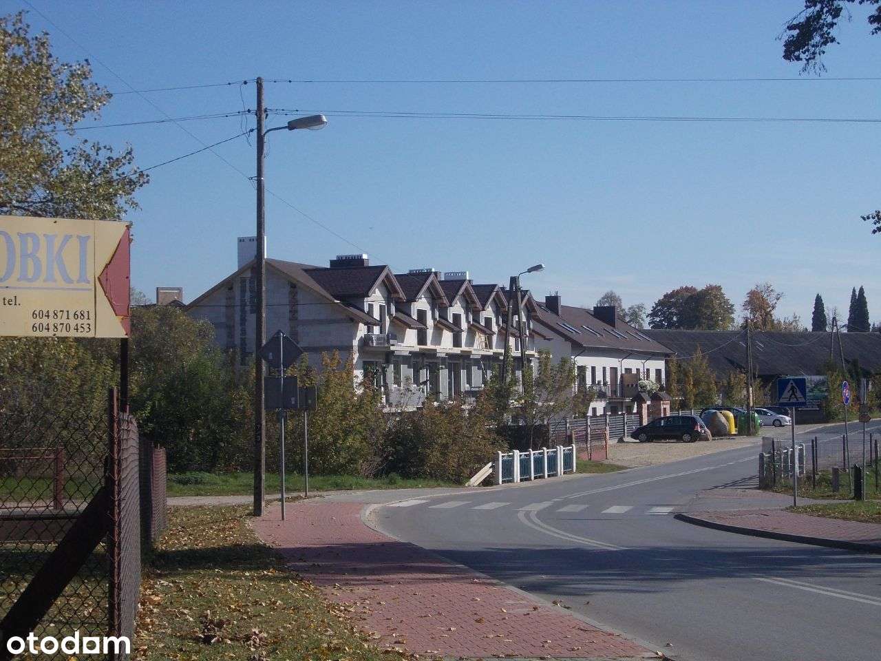 Nowy Apartament 50m2 I piętro pompa ciepła Fotowoltaika-3