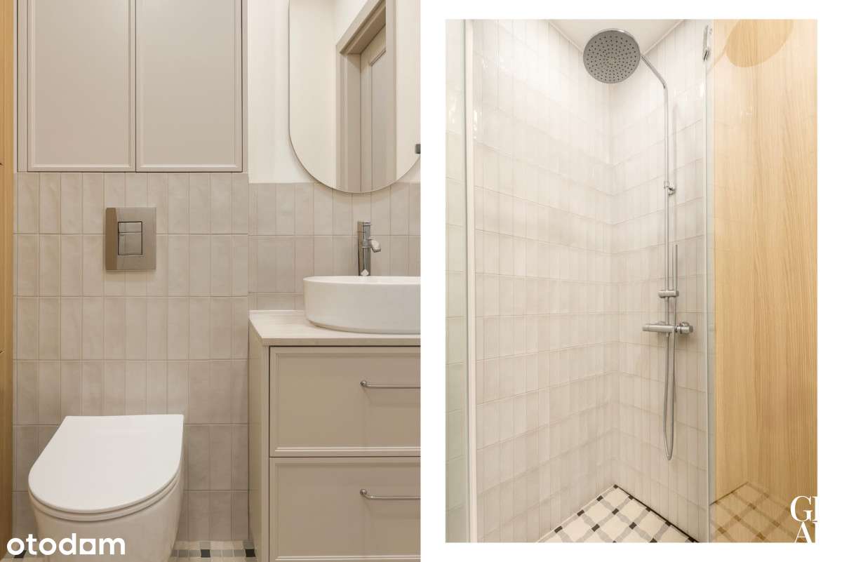 ✅ po remoncie ✅ słoneczne ✅ kamienica 1937✅wysokie-5