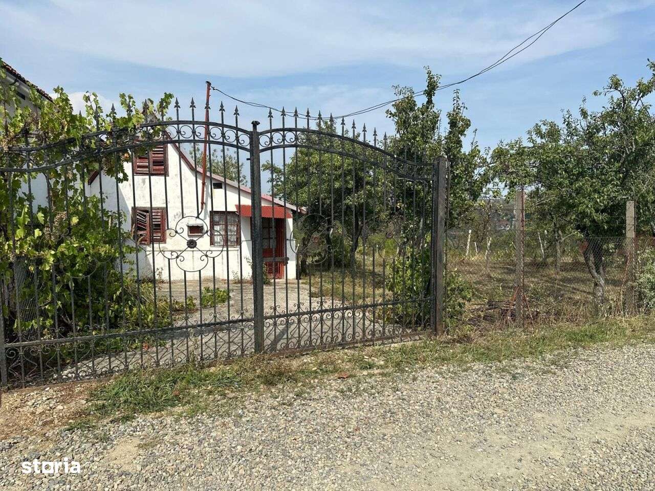 Teren intravilan de vanzare 1665 mp, front 38m, strada Piatra Craiului - Imagine principală: 4/14