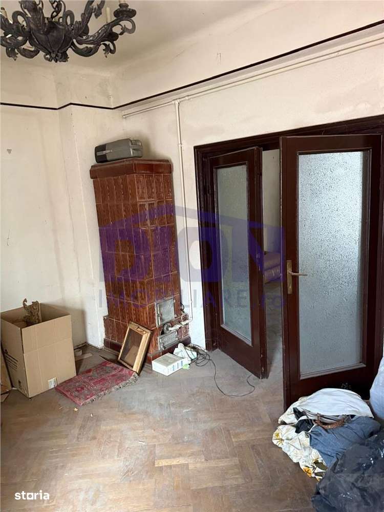 Victoriei  Casa Vernescu, ideal investitie, Airbnb - Imagine principală: 3/4