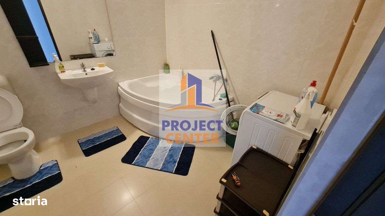 Apartament 2 camere, Gavana 3, Decomandat-6