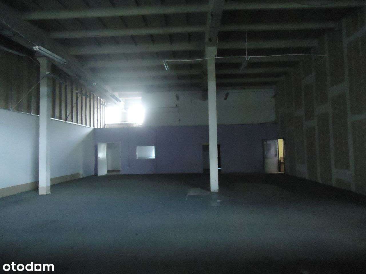 Magazyn z biurem, Wrocław, Robotnicza 1a, brama nr 3 - Pełny obrazek: 3/5