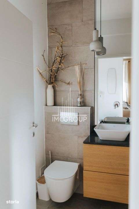 Casa Moderna cu 4 Camere | Dezmir | 0% Comision | Priveliste & Liniste-12