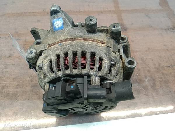 Alternador Mercedes-Benz E-Class (W211) - 2