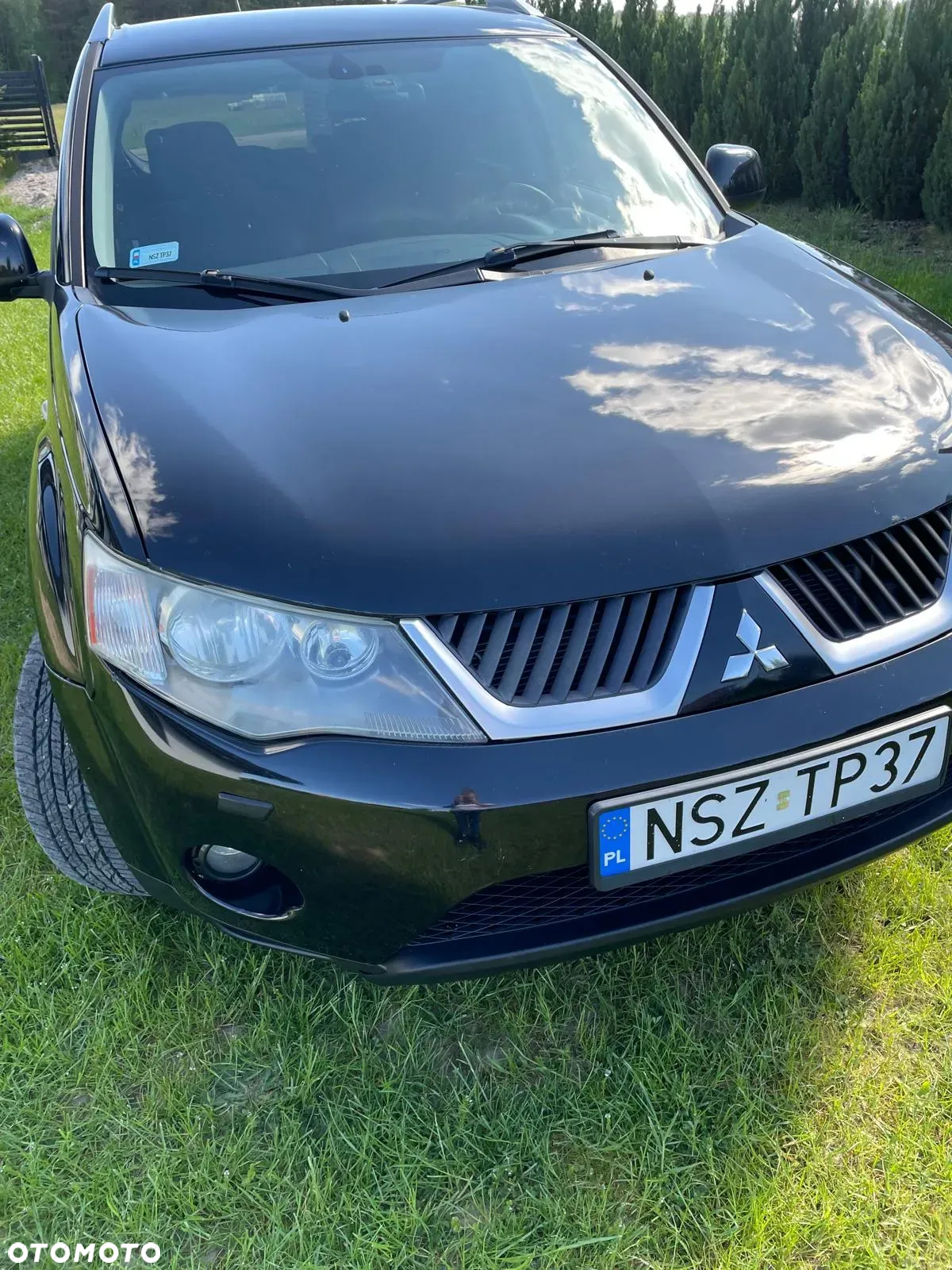 Mitsubishi Outlander 2.4 Instyle CVT - 9