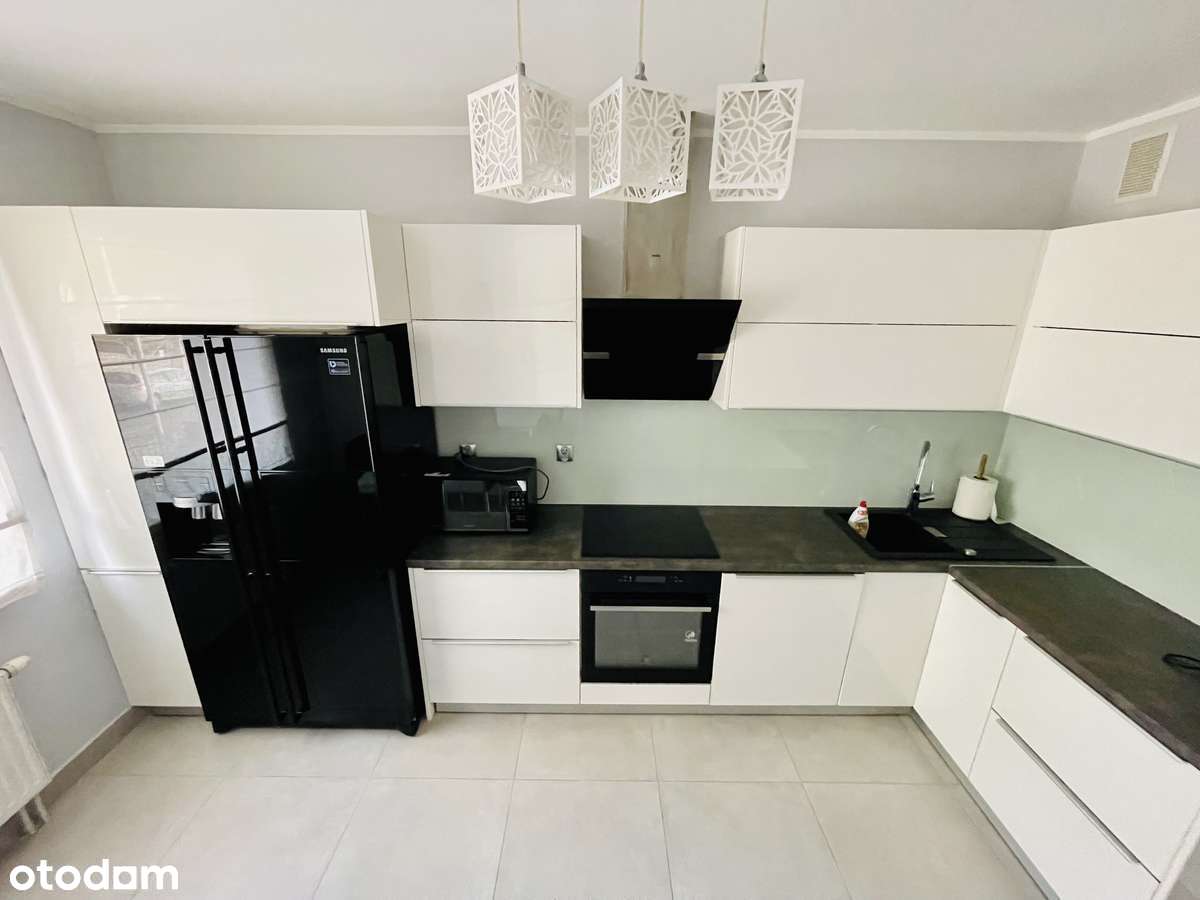 Wrocław Krzyki Mieszkanie 3 pokoje 70 m Bez Prowizji!! - Pełny obrazek: 4/19