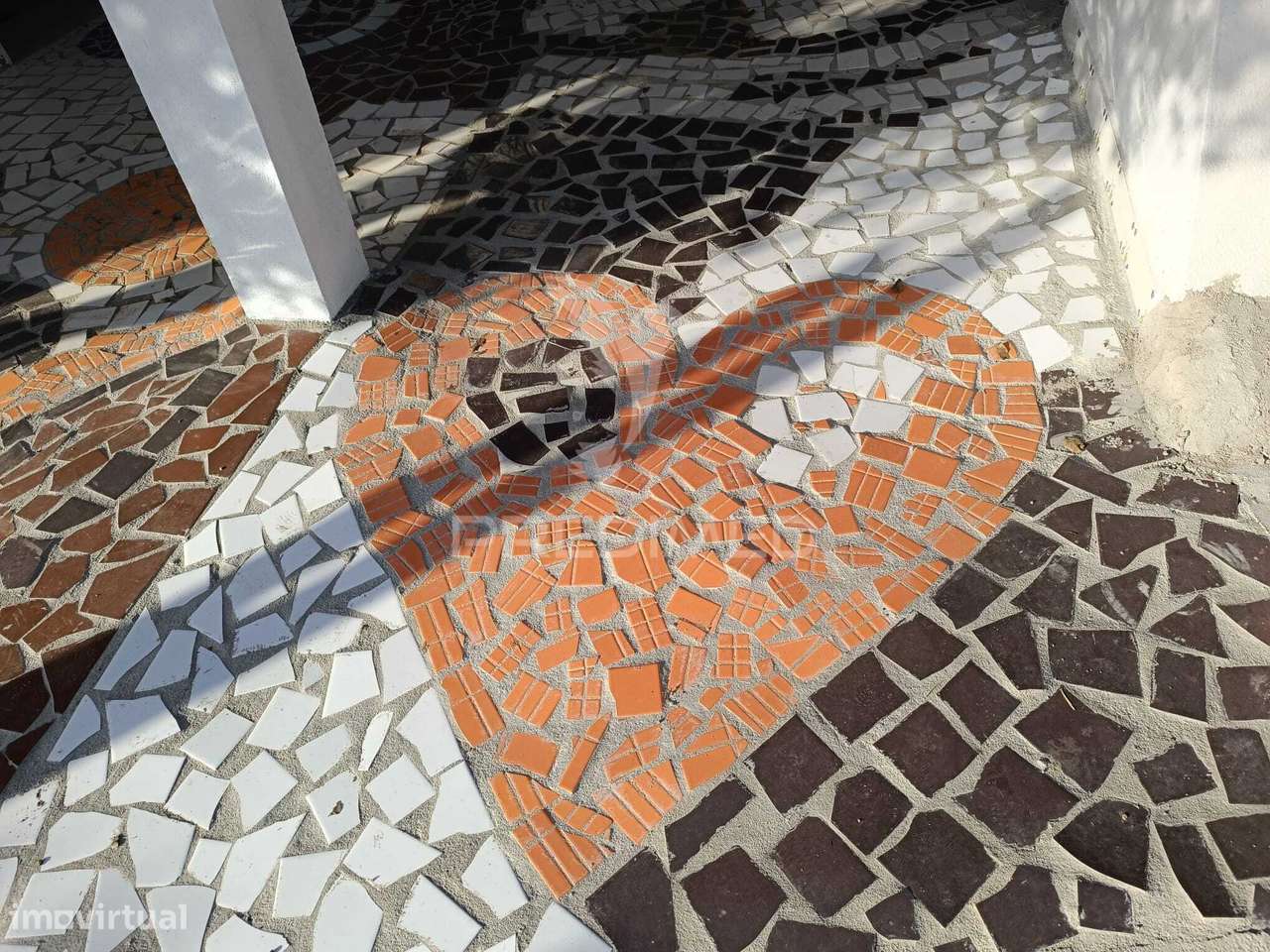 Quinta da Balofa, próxima de Estremoz com 11000 m2 - Grande imagem: 4/35