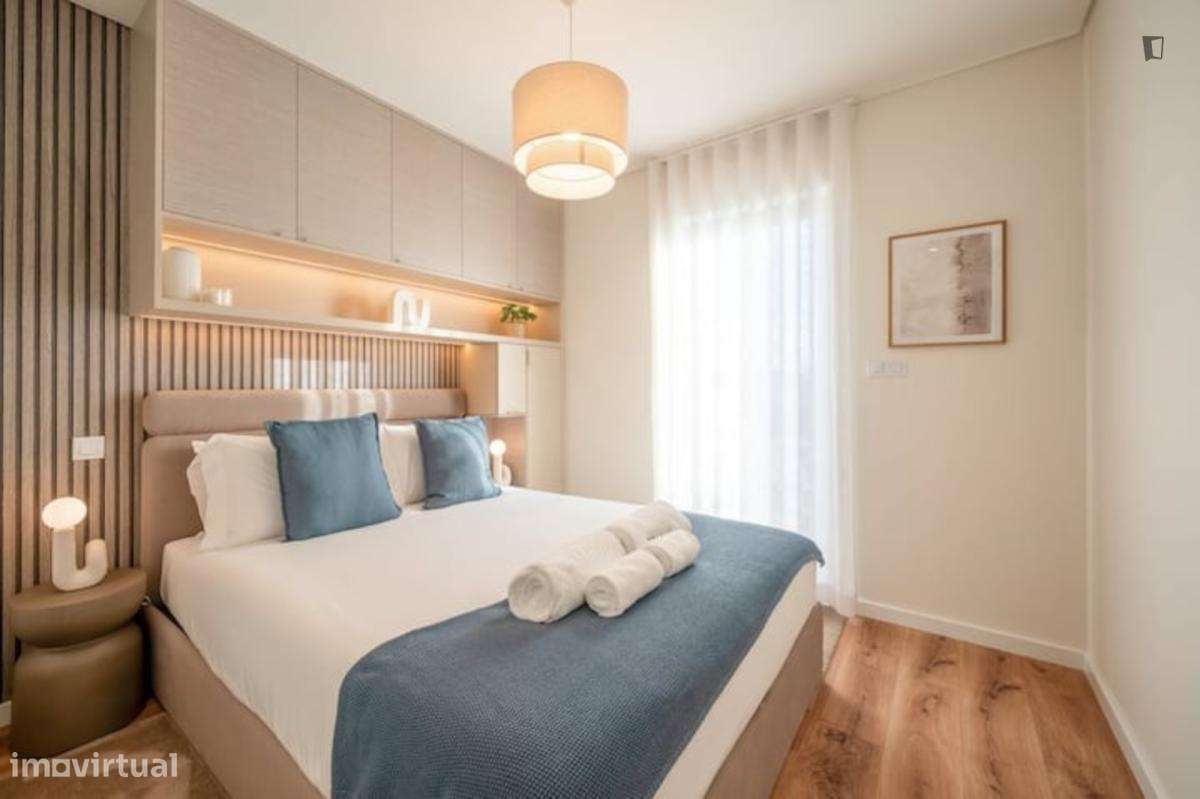 Apartamento com 1 quartos - localizado em Lumiar Lisbon - Grande imagem: 2/10