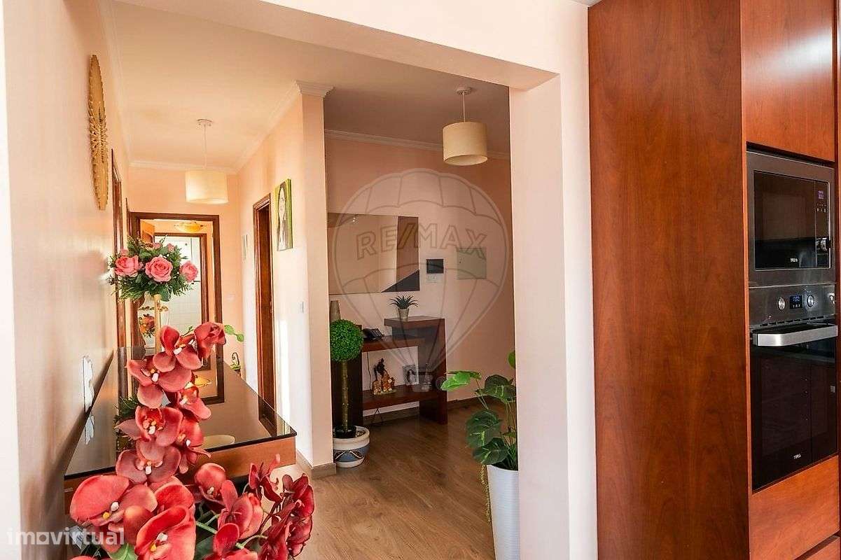Apartamento T3 para venda-4