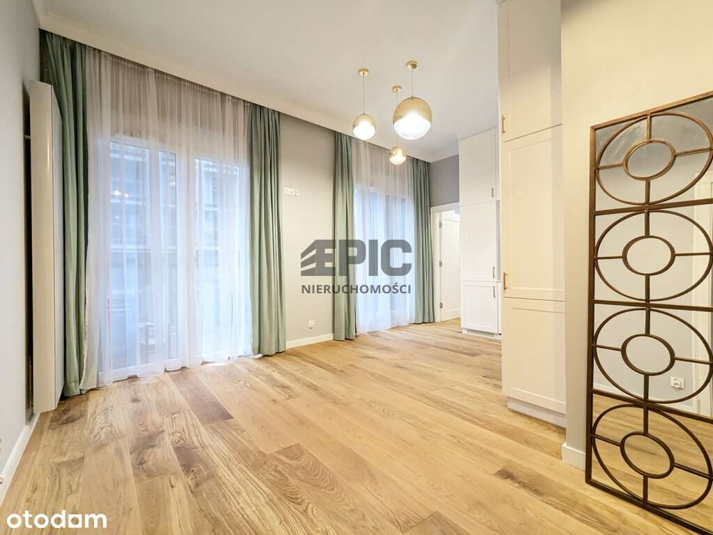 Kępa Mieszczańska- LUX/Atal Tower/2-balkony-4