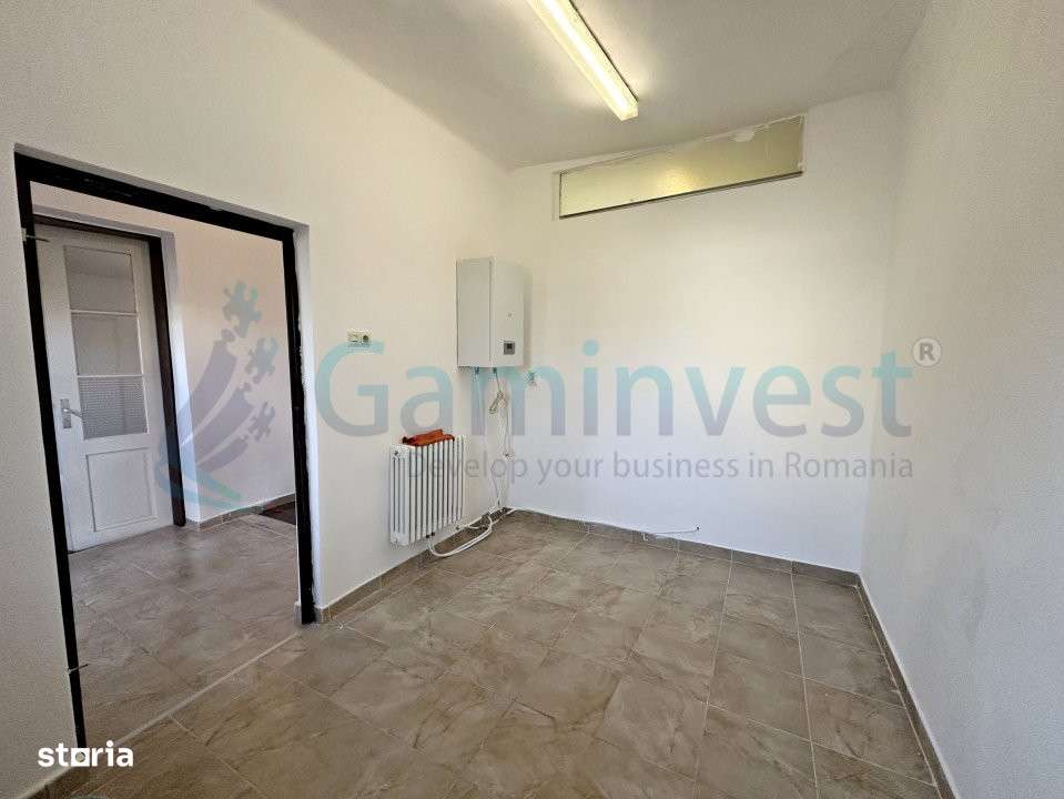 Apartament central,2 minute de Republicii ,Oradea,Gaminvest,V3969 - Imagine principală: 5/7