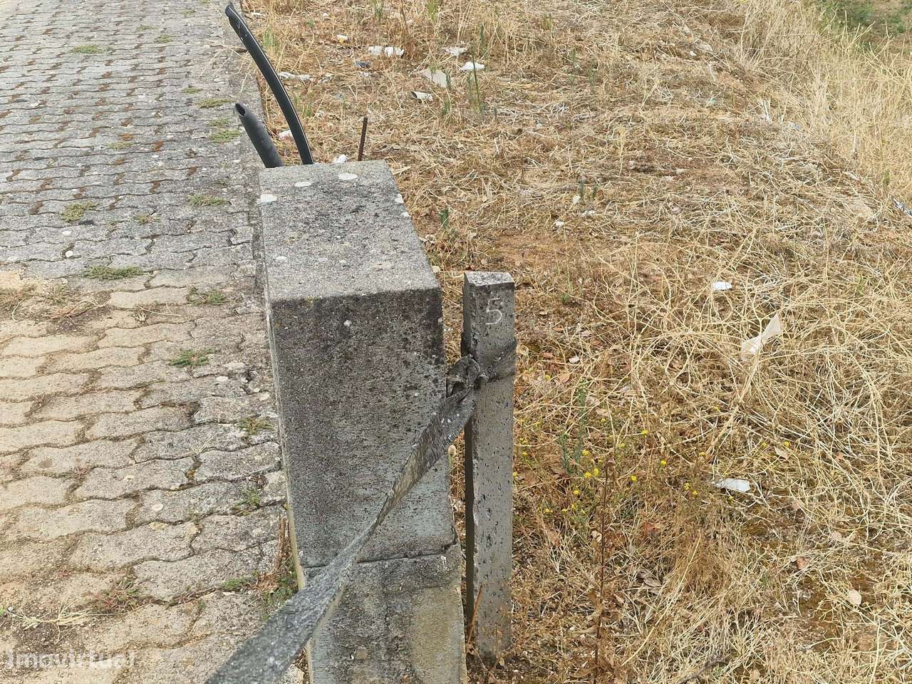 Terreno Urbano com Projeto de Construção | 577,50 m² de Potencial Puro - Grande imagem: 5/13