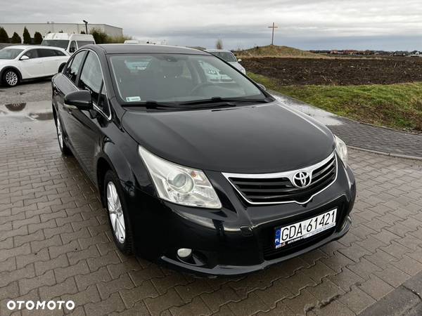 Toyota Avensis 2.0 D-4D Luna - 6