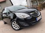 Opel Meriva 1.7 CDTI Cosmo ActiveSelect - 13