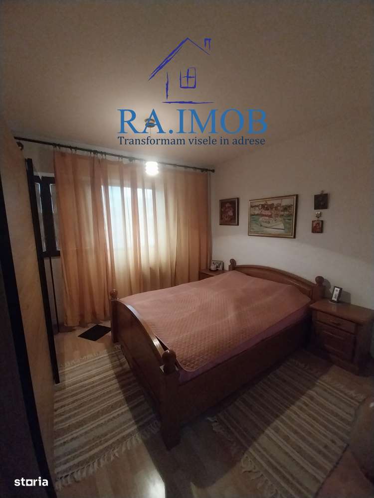 Apartament 2 camere, et 7/11, Bdul Bucuresti - 65000 euro-15