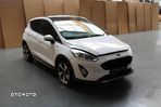 PRZEŁĄCZNIK ZESPOLONY FORD FIESTA ACTIVE VII MK8 - 2