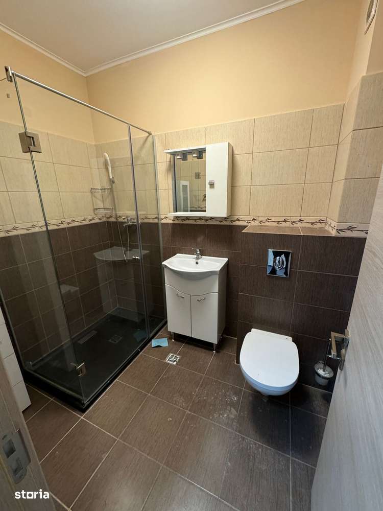 Apartament 2 camere, gata, 2 loc.parc.subt., Aparatorii Patriei - Imagine principală: 5/6