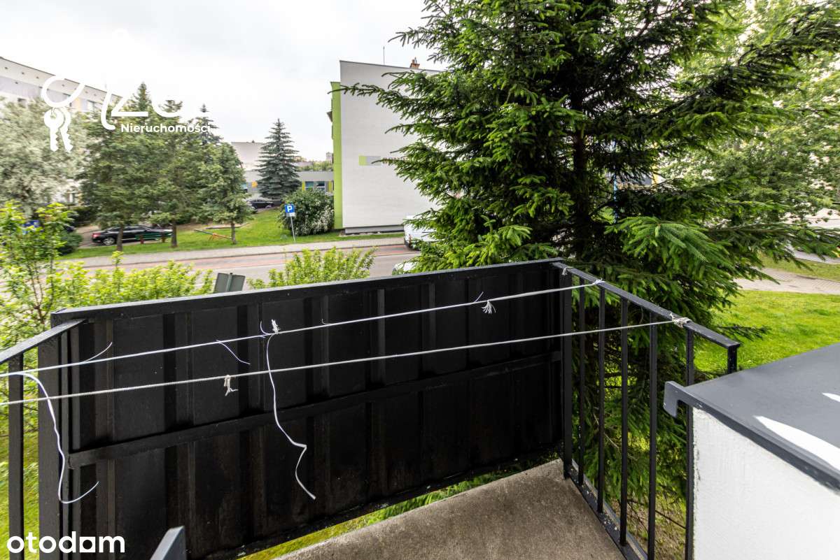 Mieszkanie do własnej aranżacji-14