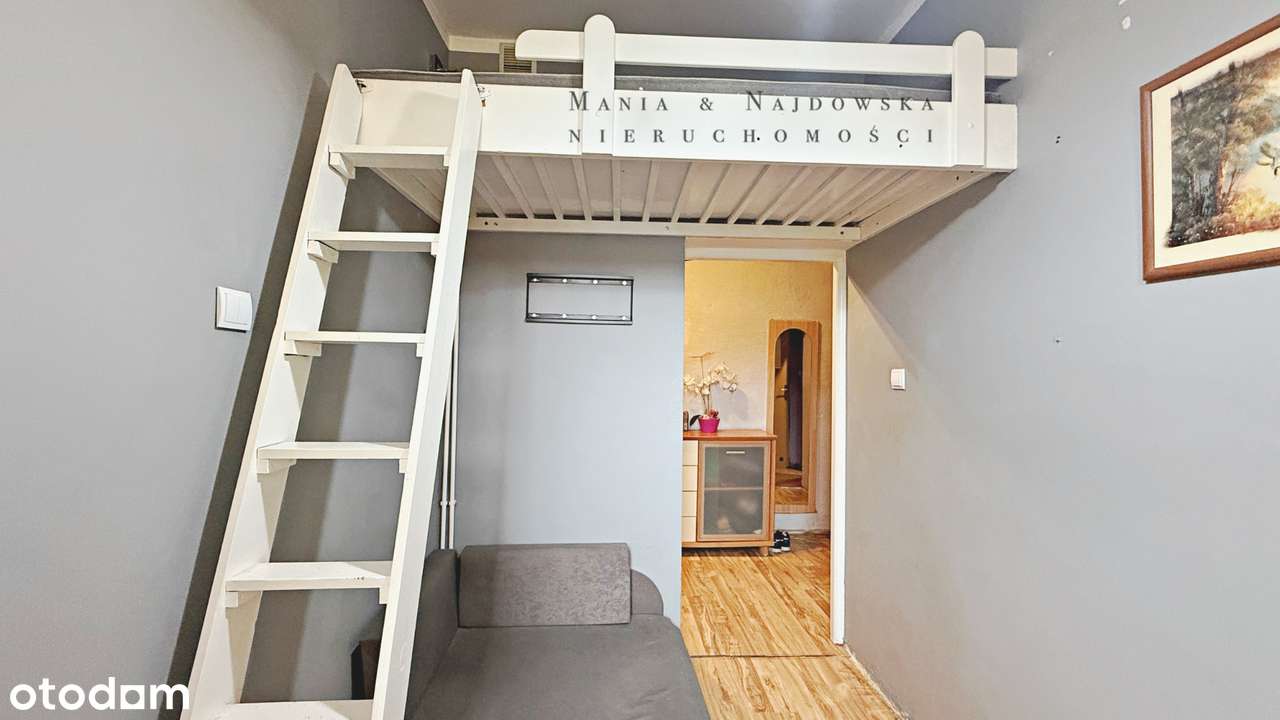 Mieszkanie w odnowionej kamienicy w centrum Nowej Soli-7