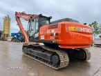 Hitachi ZX 280LCN Excavator pe Senile - 6