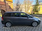 Opel Zafira 1.8 Cosmo - 6