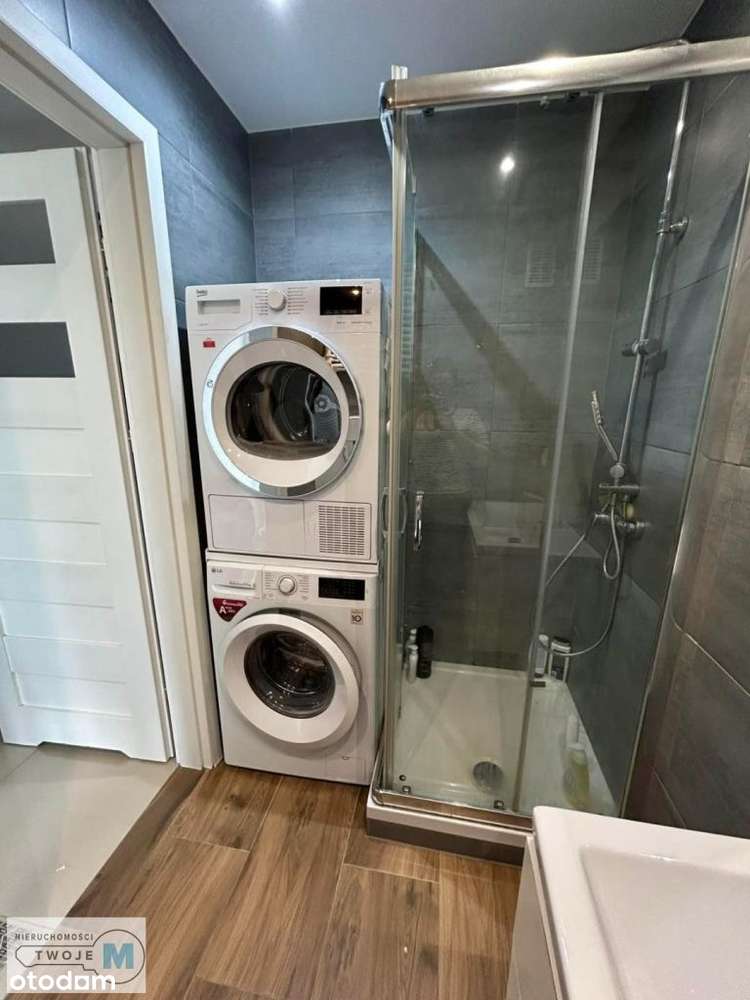 Mieszkanie na sprzedaż 2 pok.,oś. Świętokrzyskie-7