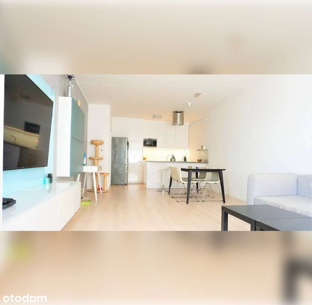 Przytulne mieszkanie z pełnym wyposażeniem - Pełny obrazek: 4/10