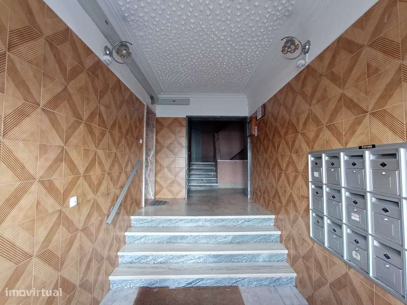 Apartamento em Sintra, Queluz - Grande imagem: 2/19