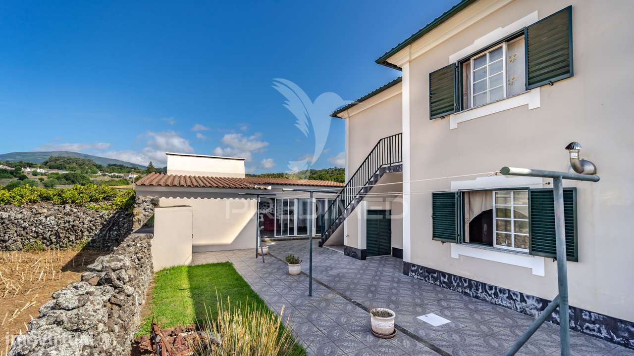 Quinta em São Mateus - Grande imagem: 3/35