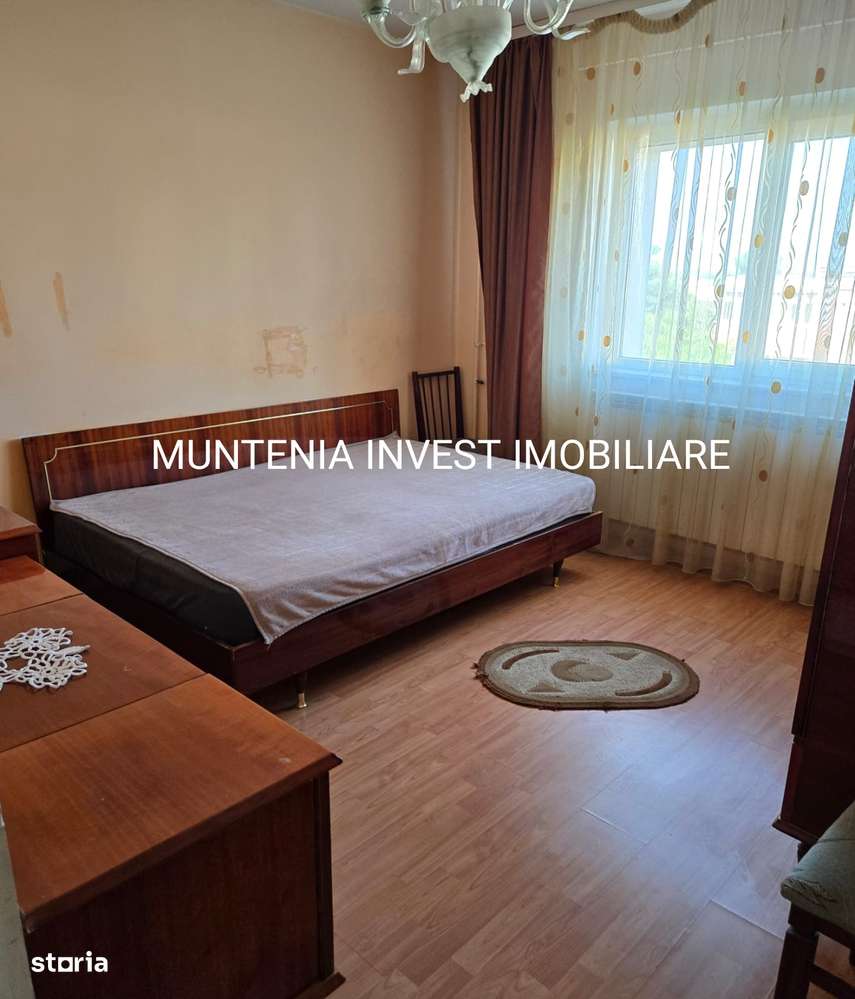 Ap. 3 camere cf. I, dec. Nord, zona Dedeman-3