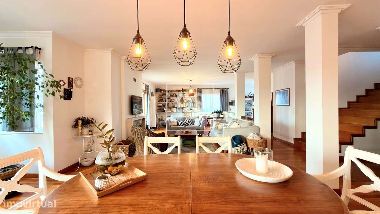 (PT) Penthouse T4 Duplex com Elevador Privado e Terraços Únicos | Brag - Grande imagem: 5/44