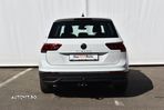 Volkswagen Tiguan 1.5 TSI OPF Base - 5