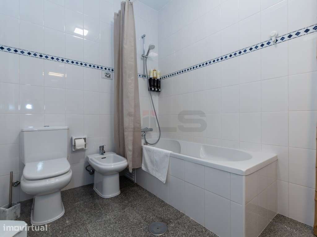 Apartamento Duplex no Centro da Ribeira Grande, Ilha de São Miguel-13