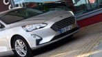 Ford Focus SW 1.0 EcoBoost Business Aut. - 23