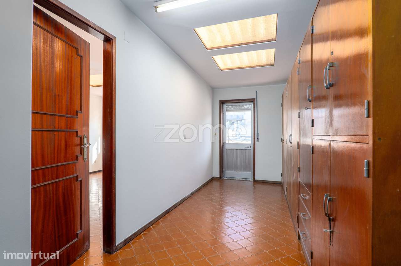 Apartamento T3+1 com Terraço 35m² – Ideal para Família ou Investime...-6