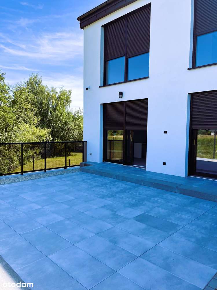 Nowy dom w Płocku  przy ul. Drętkiewcza - Pełny obrazek: 5/20