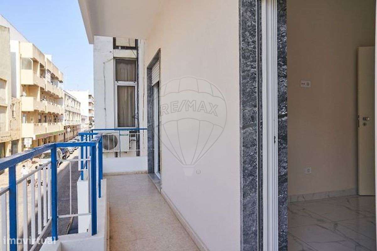 Apartamento T2 para venda-11