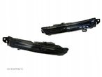 RANGE ROVER SPORT L494 LIFT HALOGENY LED DZIENNE - 1