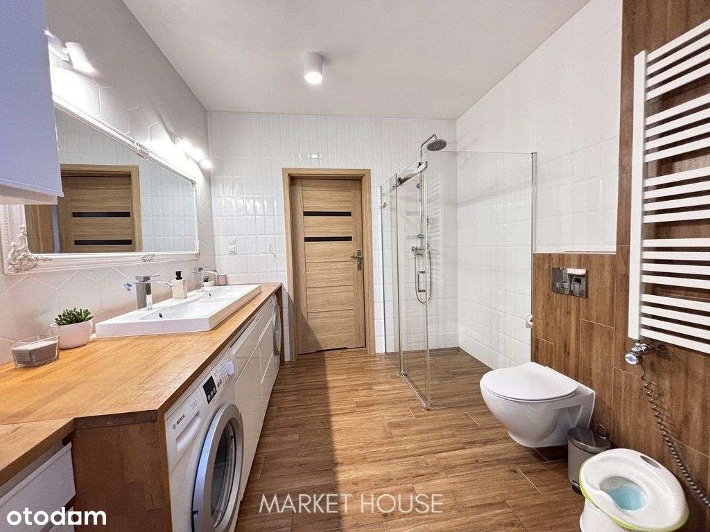 Mierzyn - wolnostojący, energooszczędny Promocja-14