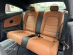 Mercedes-Benz C 220 d Coupe 9G-TRONIC - 10