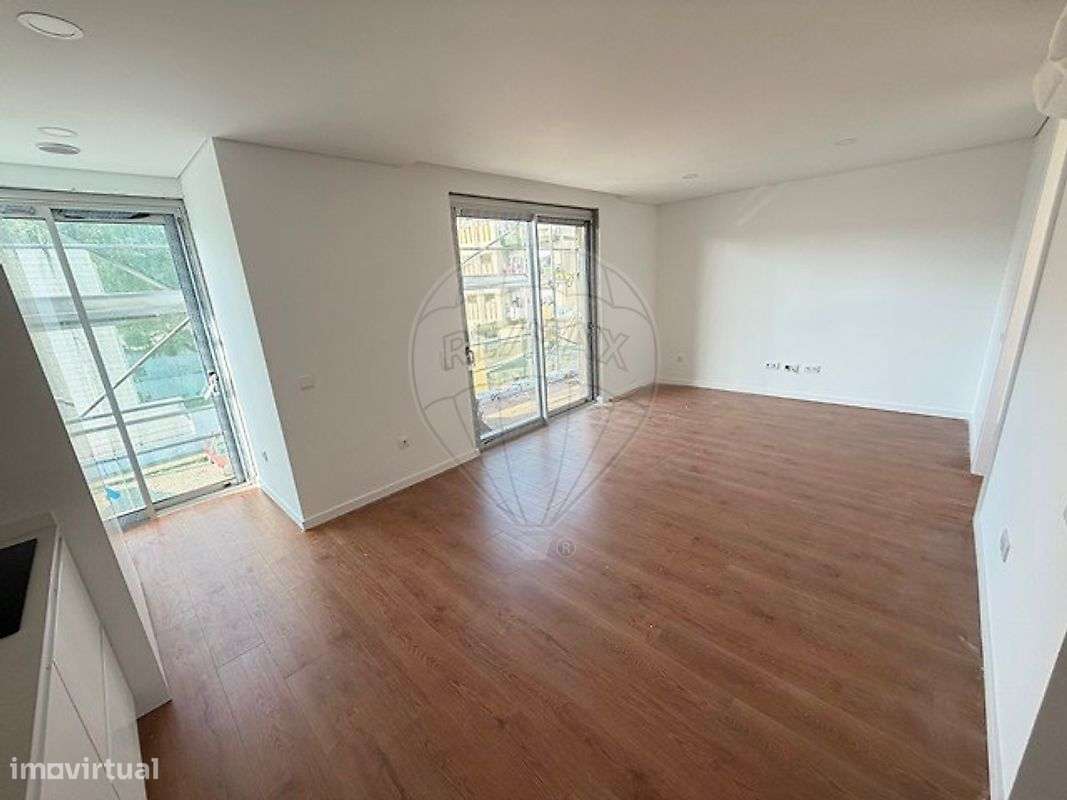 Apartamento T1 para venda-5